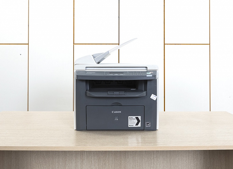 Принтер i-SENSYS MF4330d (Принтер-02044)